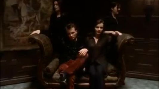 The Corrs - Forgiven Not Forgotten