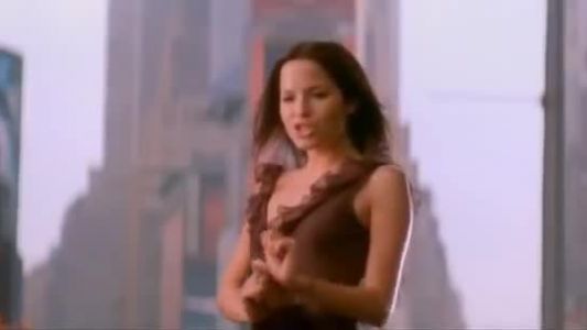 The Corrs - Irresistible