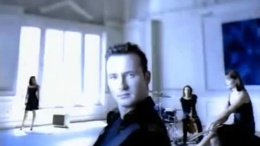 The Corrs - Only When I Sleep
