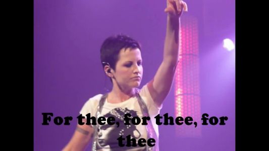 The Cranberries - Away