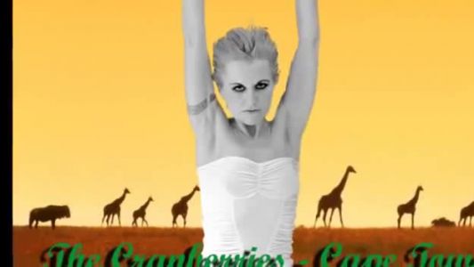 The Cranberries - Cape Town