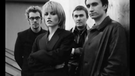 The Cranberries - Cordell