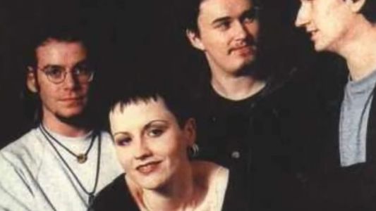 The Cranberries - I Don't Need