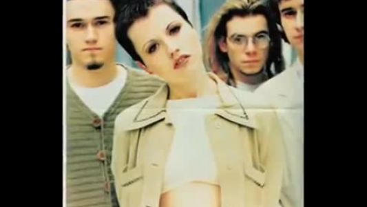 The Cranberries - Saving Grace