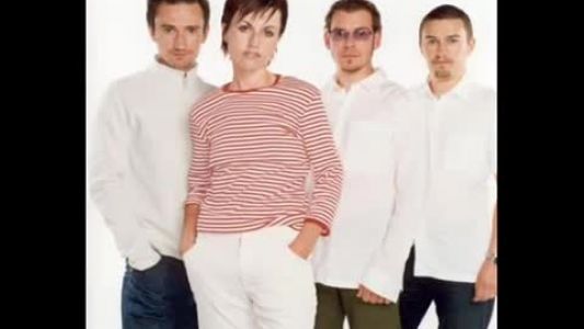 The Cranberries - Such a Shame