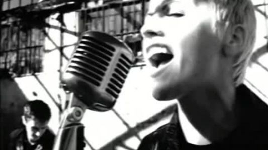 The Cranberries - Zombie