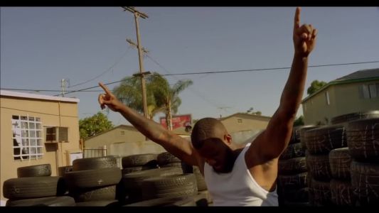 The Game - 100