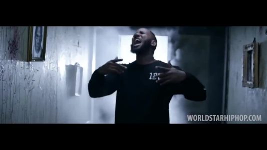 The Game - Bigger Than Me