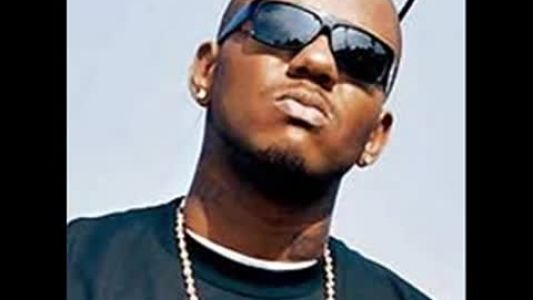 The Game - Never Be Friends