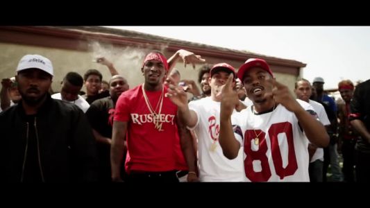 The Game - Roped Off