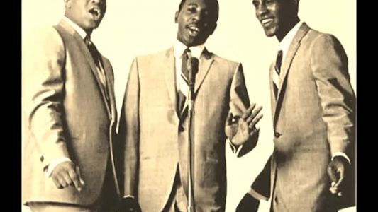 The Impressions - I’ve Been Trying