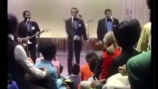 The Impressions - We're a Winner