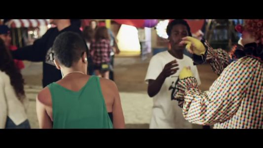 The Internet - Cocaine
