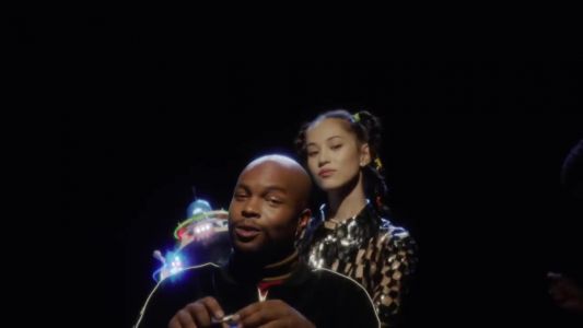 The Internet - La Di Da