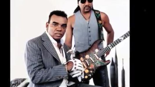 The Isley Brothers - Hello It’s Me