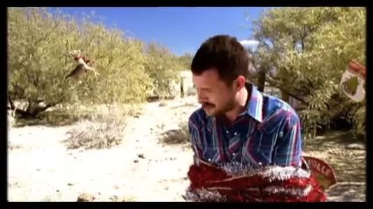 The Killers - Don’t Shoot Me Santa