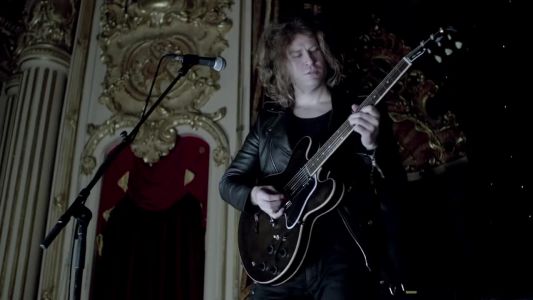 The Killers - Here With Me