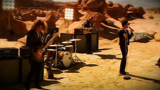 The Killers - Human