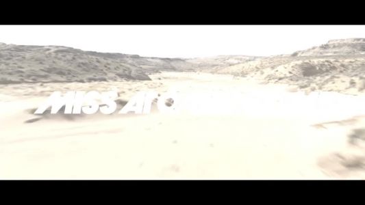 The Killers - Miss Atomic Bomb