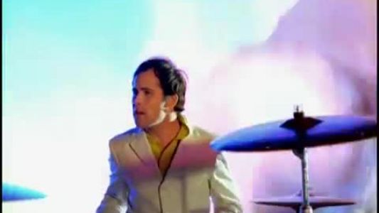The Killers - Somebody Told Me