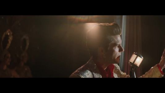 The Killers - The Man