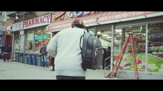 The LOX - What Else You Need to Know