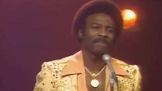 The O’Jays - Forever Mine