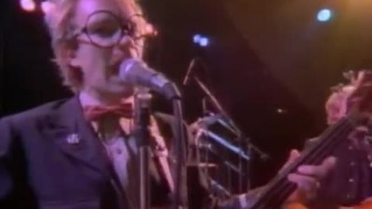 The Police - Can't Stand Losing You