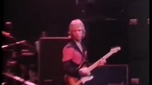 The Police - The Bed's Too Big Without You