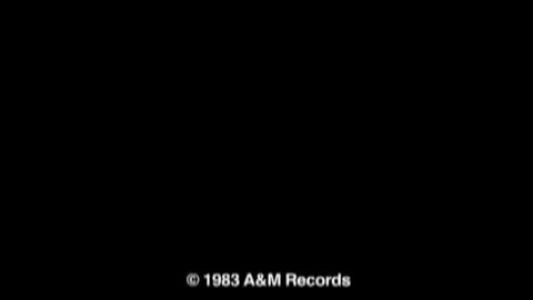 The Police - Wrapped Around Your Finger