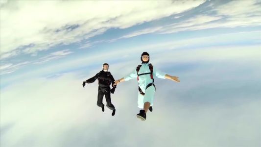 The Presets - Fall
