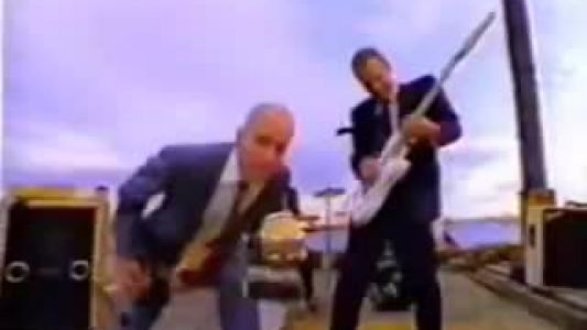 The Presidents of the United States of America - Lump
