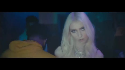 The Pretty Reckless - Got So High