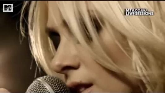 The Pretty Reckless - Zombie