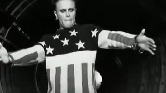 The Prodigy - Firestarter
