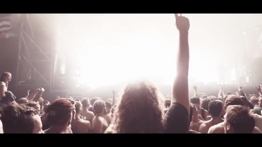 The Prodigy - Get Your Fight On