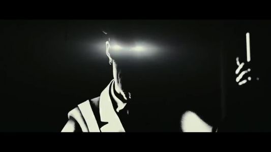 The Prodigy - Light Up the Sky