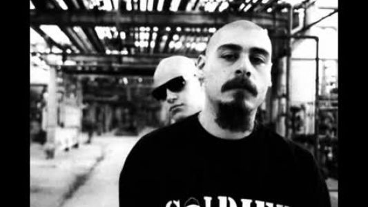 The Psycho Realm - Showdown