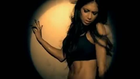 The Pussycat Dolls - Buttons