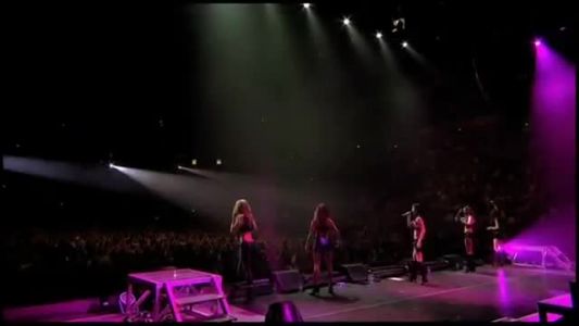 The Pussycat Dolls - Don’t Cha