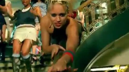 The Pussycat Dolls - Don’t Cha