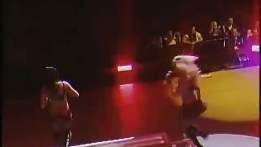 The Pussycat Dolls - Takin’ Over the World