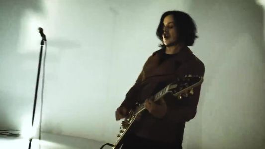 The Raconteurs - Sunday Driver