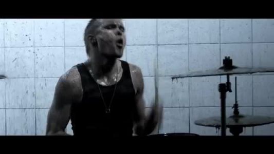 The Rasmus - Justify
