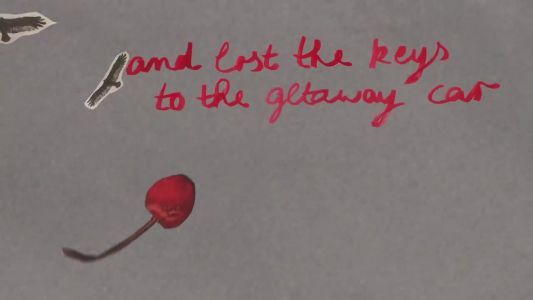 The Revivalists - It Was a Sin