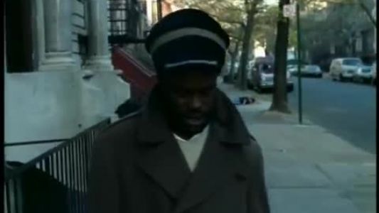 The Roots - You Got Me