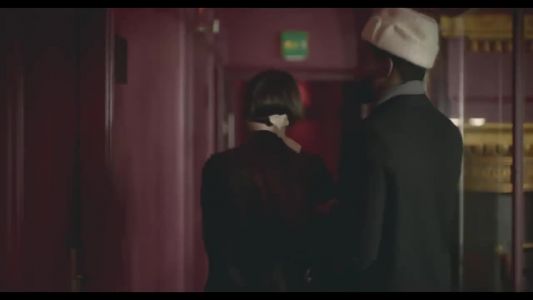 The Shin Sekaï - Aime moi demain