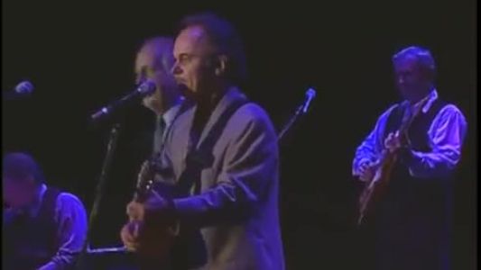 The Statler Brothers - Too Much on My Heart
