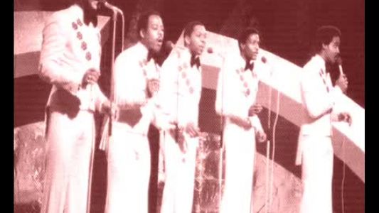 The Stylistics - People Make The World Go Round