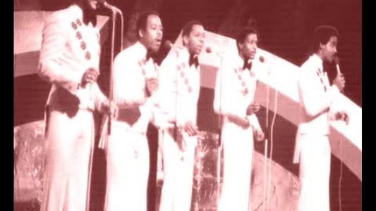 The Stylistics - Stop Look Listen (To Your Heart)